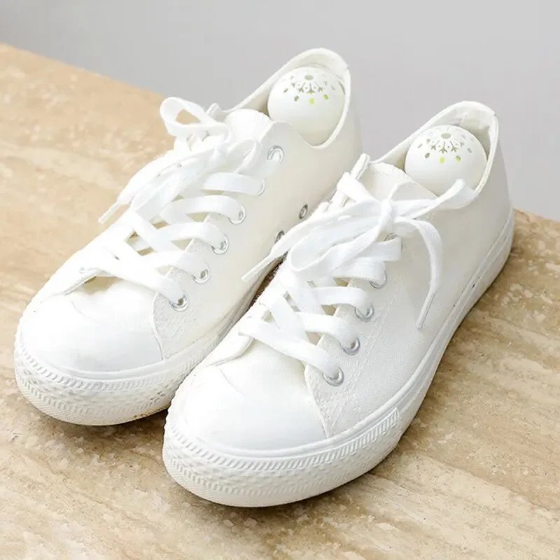 Deodorant Balls For Shoes Multifunction Jasmine Scent Fresheners Footwear Shoe Closet Toilet Deodorization Long-lasting Aromatic Deodorant Balls For Shoes Multifunction Jasmine Scent Fresheners Footwear Shoe Closet Toilet Deodorization Long-lasting Aromatic