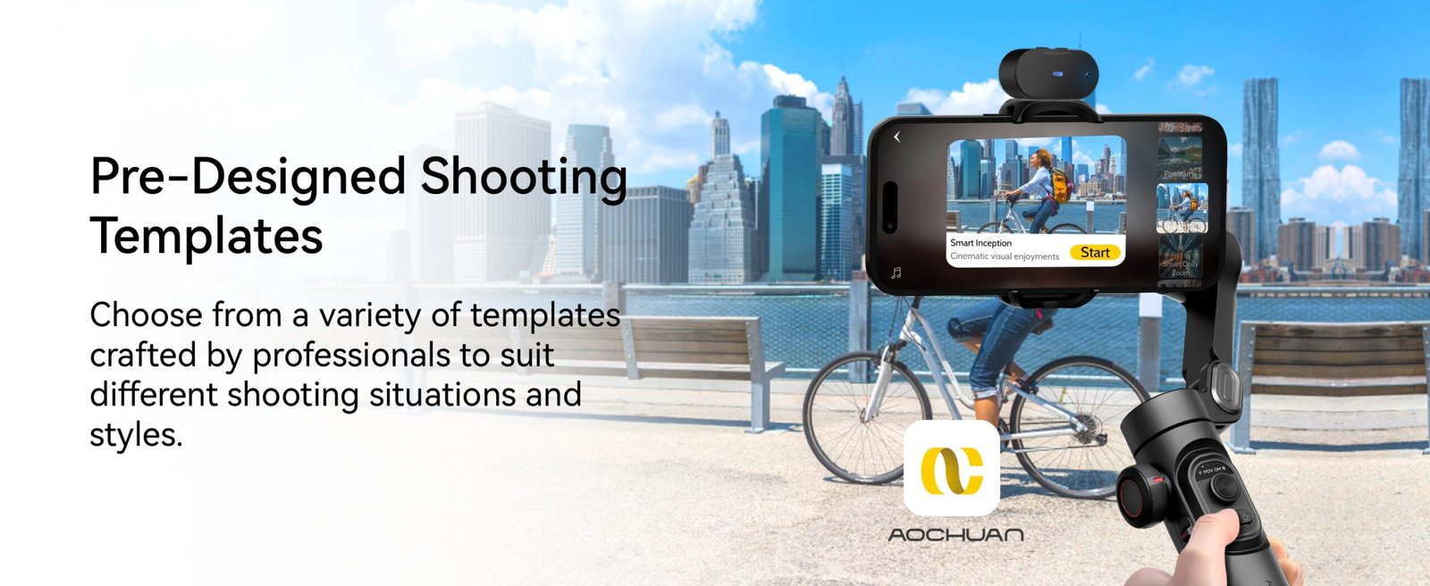 Estabilizador Cardán 3 Ejes con IA | Seguimiento Facial 360° | Estabilidad Pro – Contenido Fluido y Creativo Estabilizador Cardán 3 Ejes con IA | Seguimiento Facial 360° | Estabilidad Pro - Contenido Fluido y Creativo