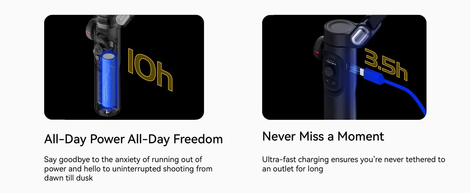 Estabilizador Cardán 3 Ejes con IA | Seguimiento Facial 360° | Estabilidad Pro – Contenido Fluido y Creativo Estabilizador Cardán 3 Ejes con IA | Seguimiento Facial 360° | Estabilidad Pro - Contenido Fluido y Creativo