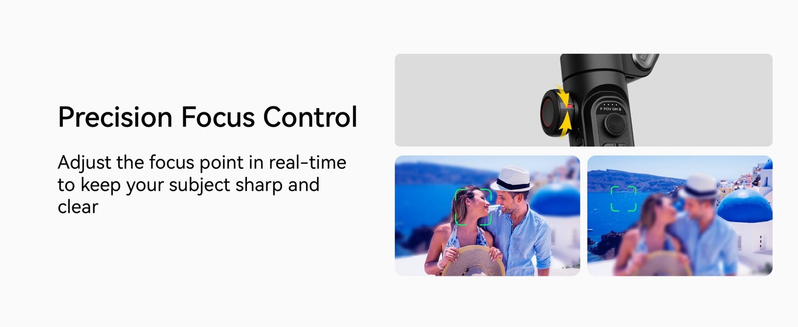 Estabilizador Cardán 3 Ejes con IA | Seguimiento Facial 360° | Estabilidad Pro – Contenido Fluido y Creativo Estabilizador Cardán 3 Ejes con IA | Seguimiento Facial 360° | Estabilidad Pro - Contenido Fluido y Creativo