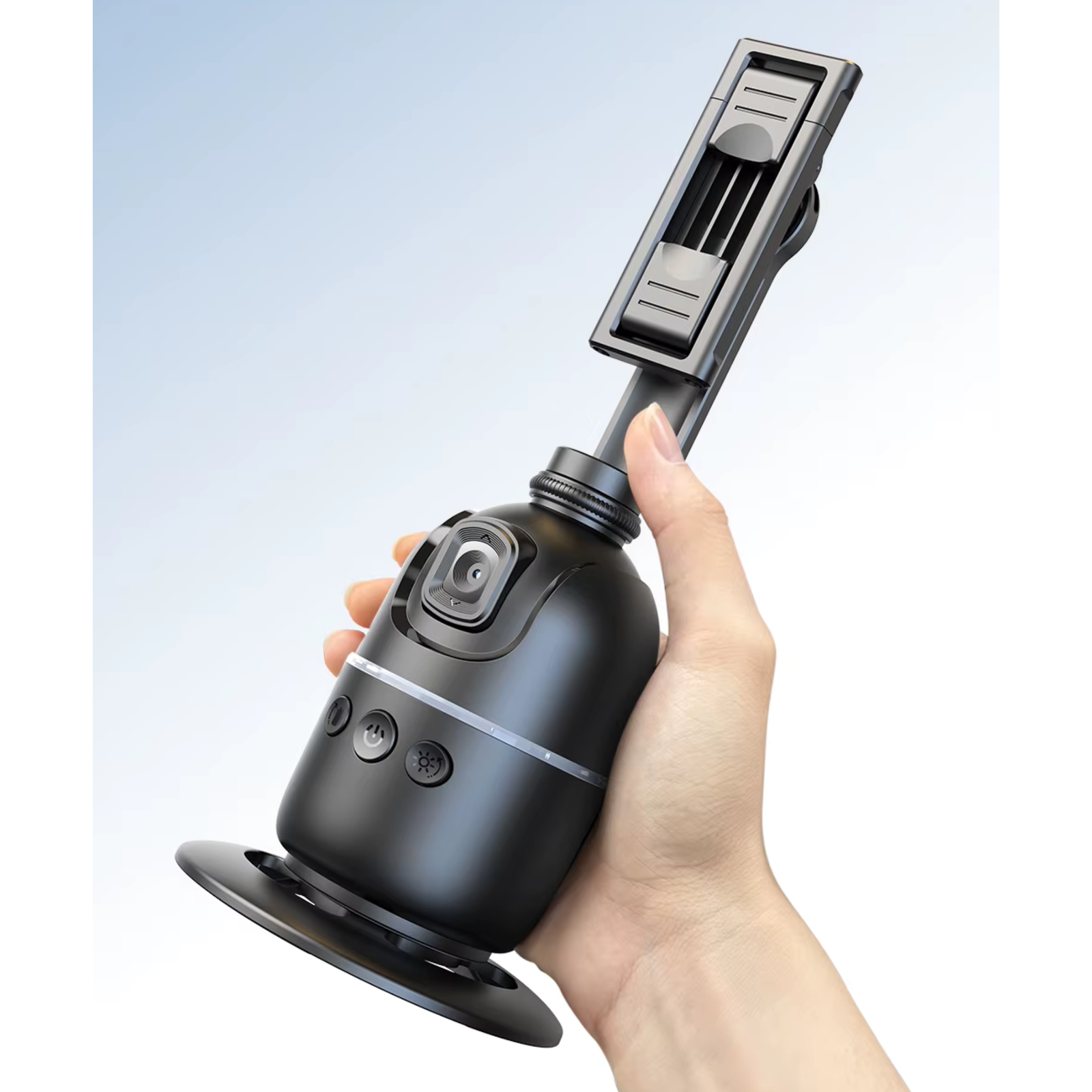 Estabilizador Cardan Inteligente2